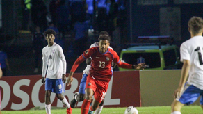 Campeonato Sub-17 de la CONCACAF: Así fue la victoria de Panamá sobre Cuba