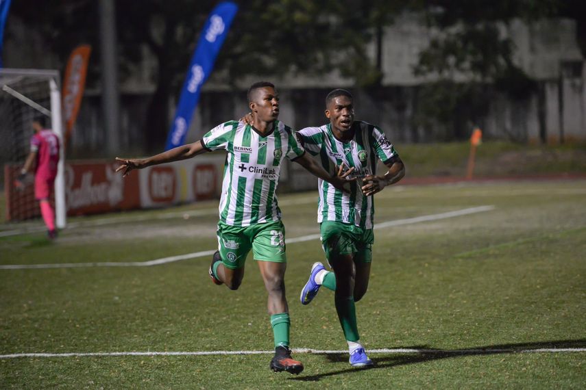 LPF: El Alianza derrota al CD Universitario en la Jornada 9