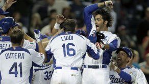 3 favoritos y 1 sorpresa en 2da ronda del Clásico