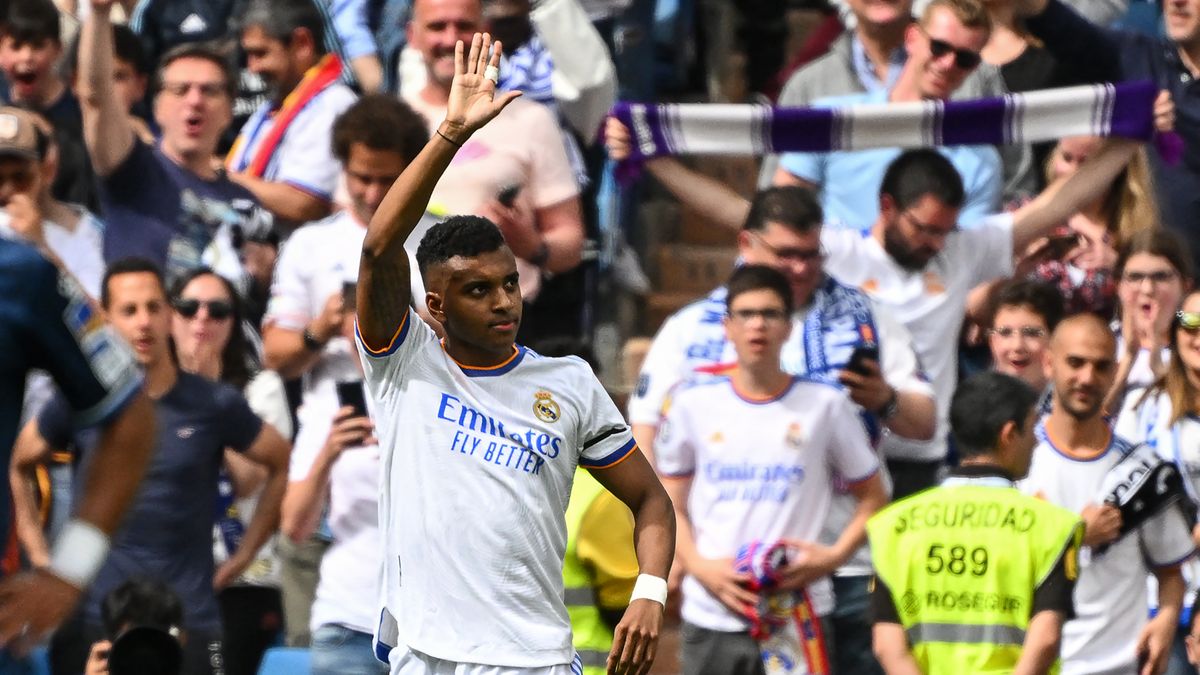 El Real Madrid baila al Espanyol y se corona campeón de LaLiga