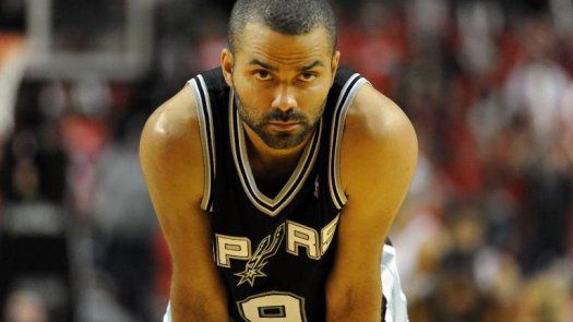 Los Spurs quedan a una victoria de eliminar a los Blazers en la NBA