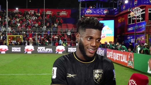 José Fajardo confía en mejorar los errores para cerrar las Eliminatorias en Panamá José Fajardo confía en mejorar los errores para cerrar las Eliminatorias en Panamá