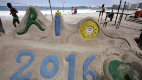 Rí­o prepara una gran fiesta para el anuncio olí­mpico