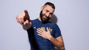 Qatar 2022: Benzema abría recibido permiso del Real Madrid para ir a la final