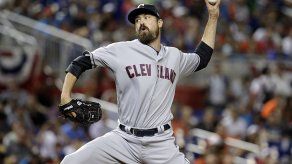 Andrew Miller no lanzará en unos siete días