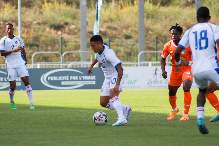 Torneo Maurice Revello 2023: ¿Cuántos clasifican a semifinal?