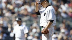 Yanquis: Tanaka incrementa prácticas