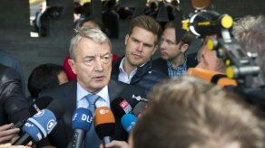 El presidente de la Federación Alemana niega cualquier corrupción en Mundial-2006