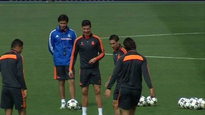 Bayern y Real Madrid renuevan su rivalidad europea