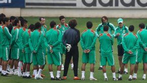 Mundial: Costa Rica podrí­a acercarse más a Sudáfrica