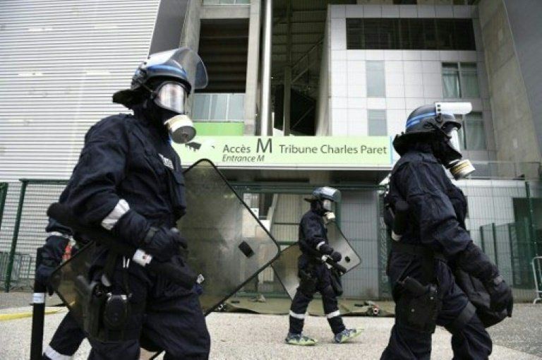 París tendrá una fan-zone con altos estándares de seguridad durante Eurocopa
