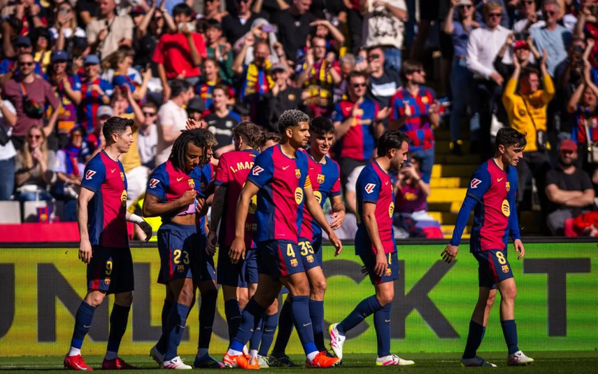 Atlético de Madrid vs FC Barcelona: Fecha