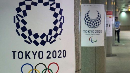 Ropa reciclada para los uniformes olímpicos japoneses en Tokio 2020