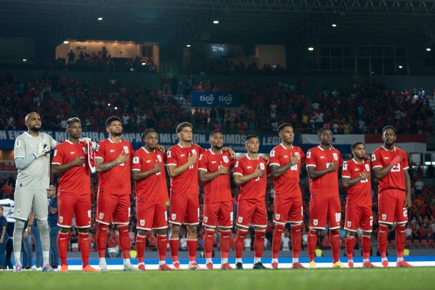 Copa Oro 2025: Números de la Selección de Panamá en todas sus participaciones