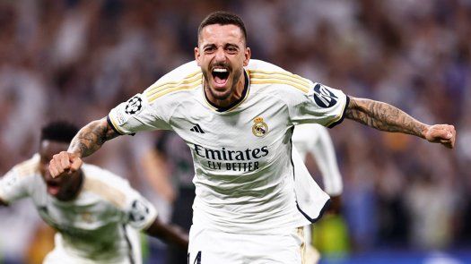 Real Madrid: ¿De dónde es Joselu?
