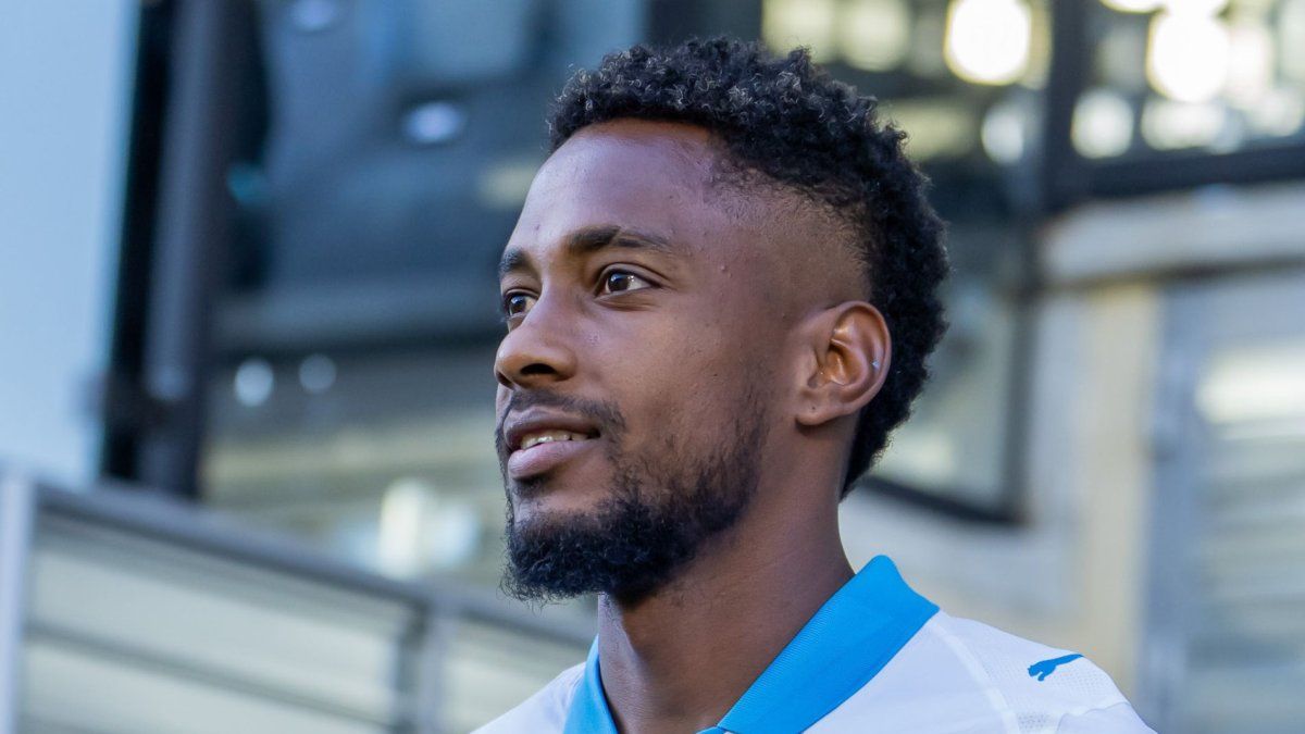 Michael Amir Murillo: ¿Cuándo juega el Olympique Marsella contra Valencia?