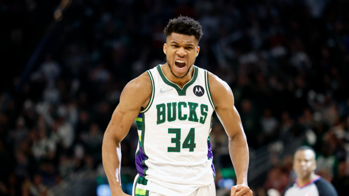NBA: Giannis Antetokounmpo volvió con 19 puntos para Bucks NBA: Giannis Antetokounmpo volvió con 19 puntos para Bucks