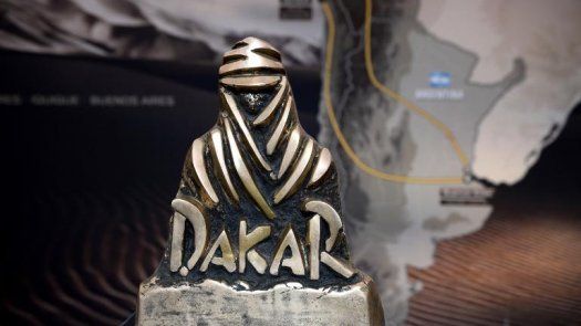 Argentina abre y cierra el Dakar-2015, que pasa por Chile y Bolivia