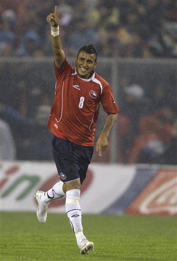 Mundial: Exceso de confianza ahogó fiesta de chilenos