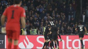 PSG se deslinda de etiquetación racial