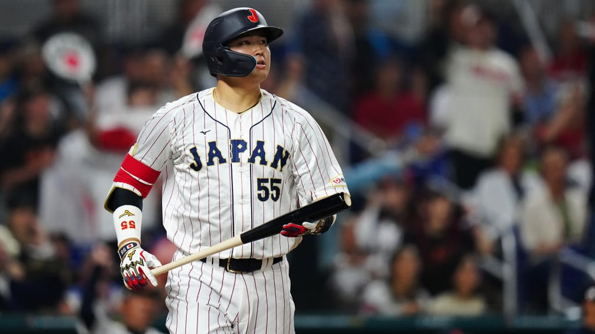MLB: La estrella japonesa Munetaka Murakami ya puede negociar con los 30 equipos MLB: La estrella japonesa Munetaka Murakami ya puede negociar con los 30 equipos