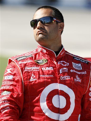 Gordon rompe mala racha y gana en Texas; Montoya, 7mo
