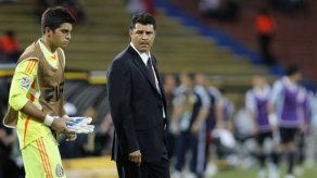 Sub20: México no tira la toalla