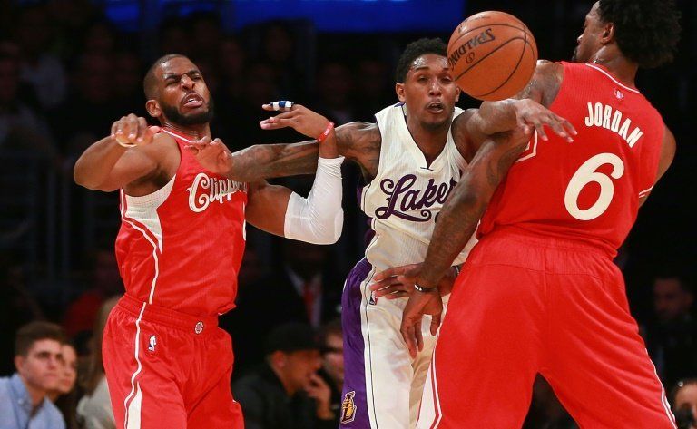 NBA: Astros Wade y Bosh ponen la magia y los Heat vencen a los Magic