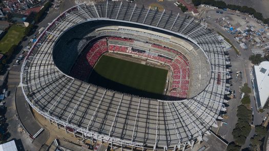 México y la FIFA sostendrán una reunión para la seguridad en el Mundial 2026 México y la FIFA sostendrán una reunión para la seguridad en el Mundial 2026