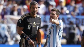 Mundial 2026: Luego de pitar la final, Slavko Vincic anuncia su retiro