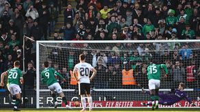 El Liverpool es eliminado de la FA Cup por el Plymouth