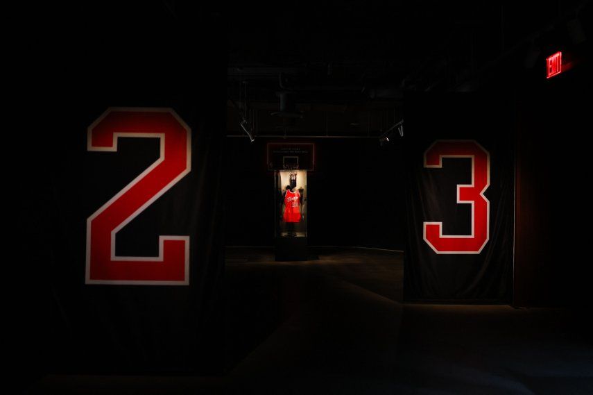 Michael Jordan se une a la cadena NBC para la próxima temporada de la NBA