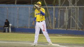 Béisbol Juvenil 2025: Herrera hace respetar su casa