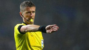 Qatar 2022: Daniele Orsato será el árbitro del partido inaugural
