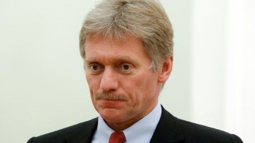 Kremlin atribuye a problemas logísticos el retraso en entrega de datos a la AMA