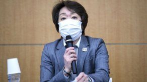 Nuevo escándalo por comentario sexista salpica a Tokio 2020