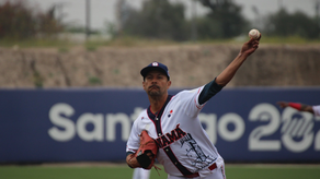Panamá escala una posición en el Ranking mundial de Béisbol de la WBSC