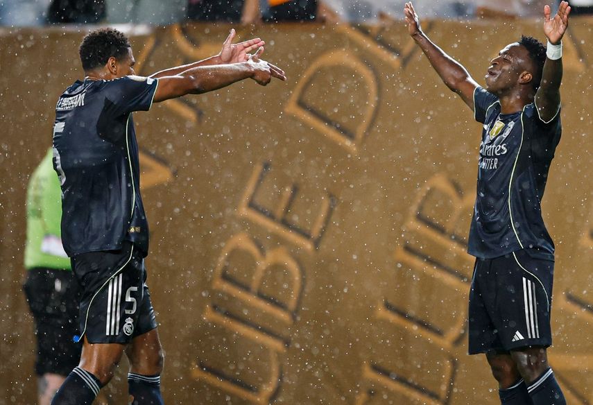 Mundial de Clubes 2025: Partidos para hoy martes 1 de julio