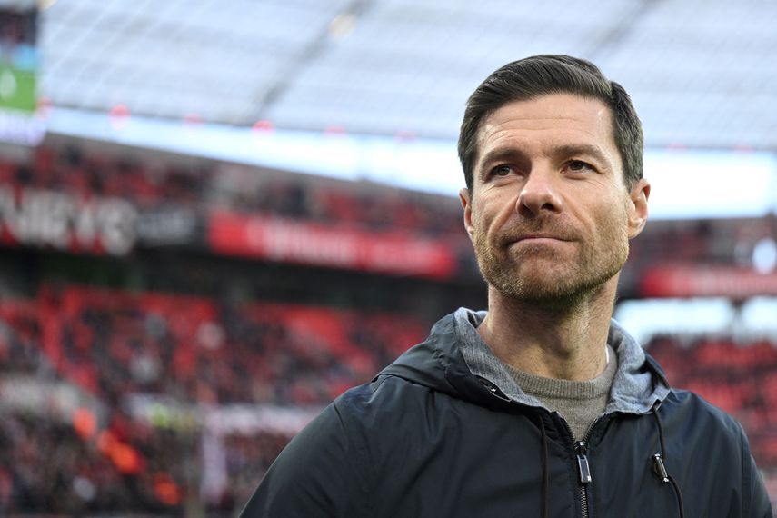 El Bayer Leverkusen de Xabi Alonso buscará ser constante