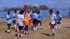 Sub-17 de Panamá preparará en la capital próximos fogueos