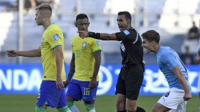 Liga de Naciones Concacaf: ¿Conoce quién será el árbitro del Panamá vs Canadá?