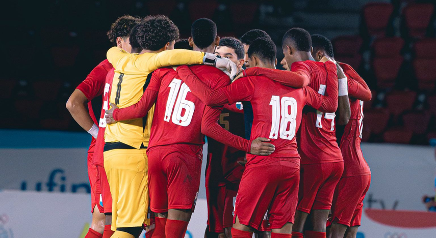 Juegos Suramericanos de la Juventud 2026: Panamá Sub-17 se quedó con el bronce