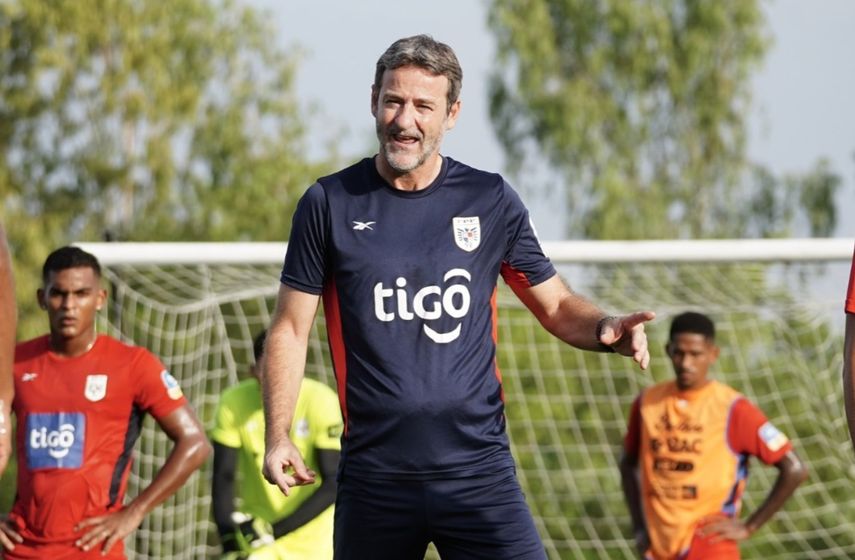 Selección de Panamá: Novedades para el amistoso vs Chile