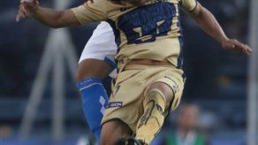 México: Cruz Azul y Pumas empatan sin goles