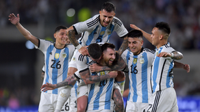 Selección de Argentina: Lionel Scaloni reveló convocados para gira en Asia&nbsp;