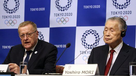 COI: Tokio, la ciudad mejor preparada en mucho tiempo