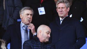 Ancelotti y Arteta presentes en partido de Everton y Arsenal