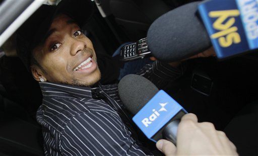Robinho, la transferencia más destacada al vencer el plazo
