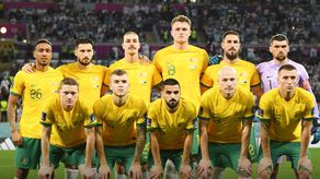 Mundial 2034: Australia renuncia a candidatura