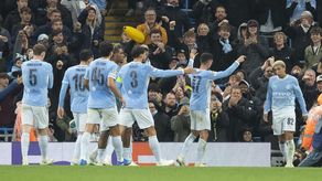 Champions League: Foden brilla con un triplete del Manchester City ante el AEK